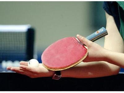 Πινγκ πονγκ: Η μάχη των Διασυλλογικών πρ...