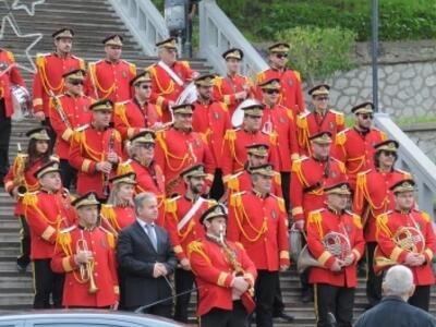 Και νέο φάλτσο της Μπάντας του Δήμου Πατρέων
