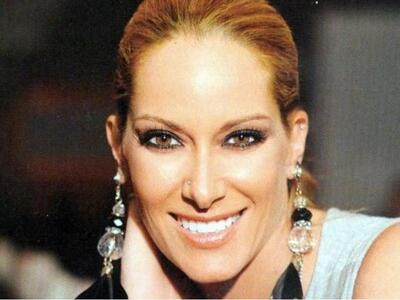 Ορθούλα Παπαδάκου: Φοβάμαι ότι έχω την ε...