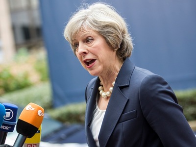 Brexit: Καμία ένδειξη για μία τρίτη ψηφοφορία