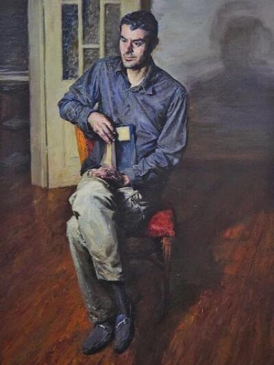 "Φιγούρα", Στ. Δασκαλάκης