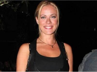 Έγκυος η Ζέτα Μακρυπούλια; 