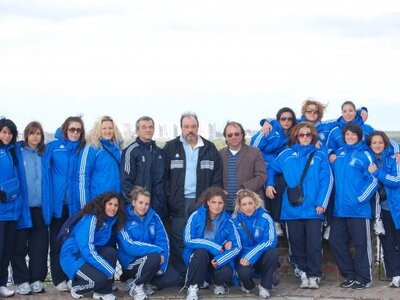 Απογοήτευσε η Εθνική χάντμπολ γυναικών