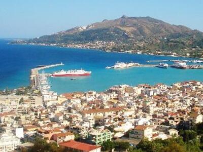 Διεθνές Σεμινάριο στην Κέρκυρα - Ευρωπαϊ...