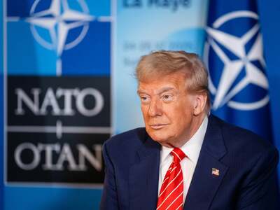 Τραμπ: «Έχουμε μια πραγματική ευκαιρία γ...