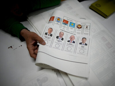 Εκλογές Τουρκία: Εν μέσω δημοσκοπικού «χ...
