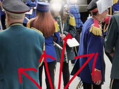 Ώρα Πατρών: Δάχτυλο κουνούν οι μαέστροι,...