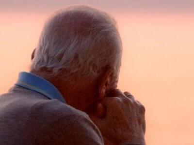 Ο παππούς είχε μνήμη... ελέφαντα !