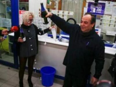 Οι Ισπανοί Σοσιαλιστές κέρδισαν στο... λ...