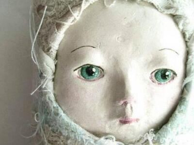 Τριήμερο εικαστικό εργαστήριο στο Λύκειο...