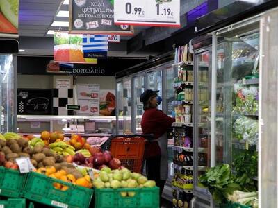 Στο τραπέζι η μείωση του ΦΠΑ στα τρόφιμα