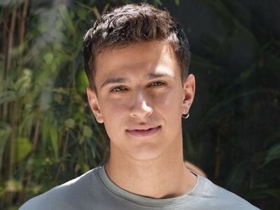 Νικόλας Χαλκιαδάκης: Από τον «Τιμωρό» στ...