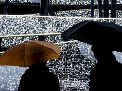 Ψυχρή εισβολή από σήμερα στη Δυτική Ελλά...