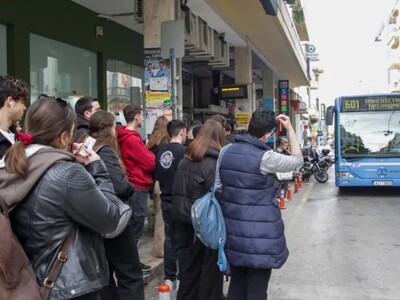 Ώρα Πατρών: «Συμφωνούμε με την επιδότηση...