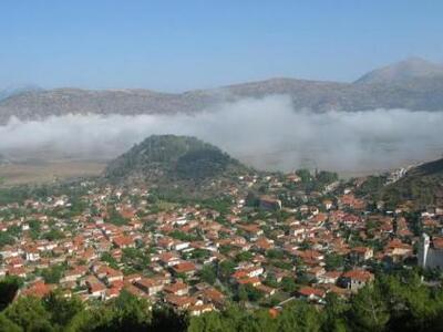 Το βιβλίο του Παναγιώτη Καρώνη "Τα ...