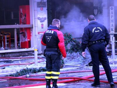 Εντολή στους Επιθεωρητές Εργασίας να διε...