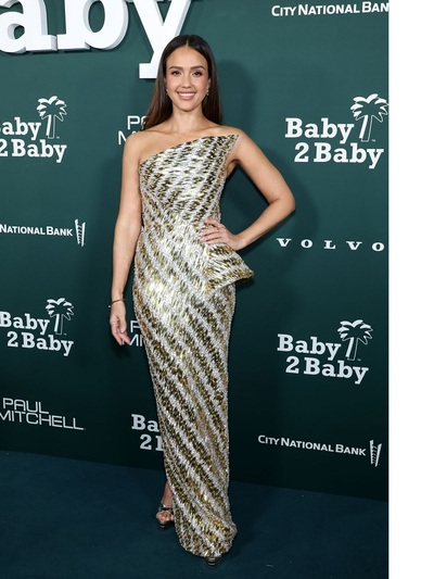 Τζέσικα Αλμπα