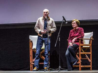 ΔΕΙΤΕ ΦΩΤΟ από την φιλανθρωπική πρεμιέρα...