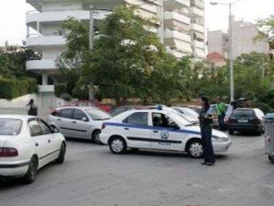 Άρπαξαν 19χρονο μπροστά στα μάτια της συζύγου του