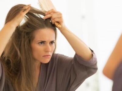 Πέντε tips για να απαλλαγείτε από την πιτυρίδα