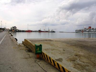 «Ο Γεωργιάδης κοροϊδεύει την Πάτρα για τ...