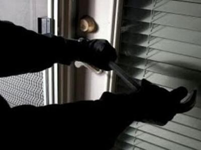 Μπαράζ διαρρήξεων στην Τριφυλία