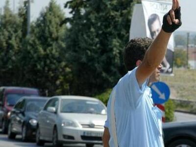 Δυτική Ελλάδα: Λιγότερα τα τροχαία - μικ...