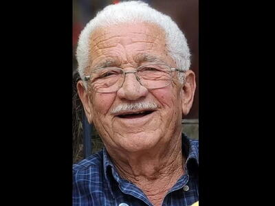 Ο εκλιπών Αλέκος Λέγουρας