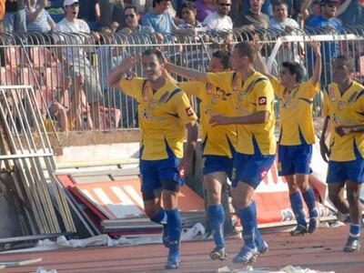 Η απάντηση του Παναιτωλικού για τα στημένα