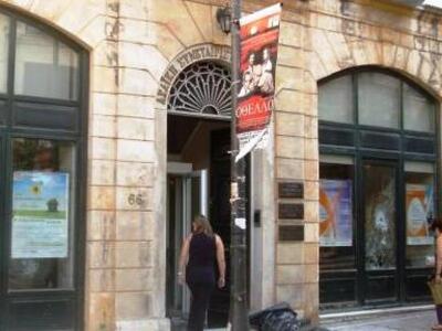 Πάτρα: Ενδιαφέρον από ιδιώτη για το ακίν...