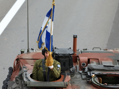 28η Οκτωβρίου: Με drones, anti-drones κα...