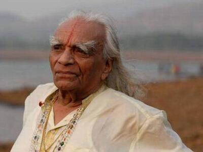 BKS Iyengar: Η Google τιμά τον μεγάλο δά...