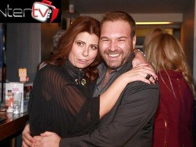 Ζήνα Κουτσελίνη- Μάκης Πουνέντης