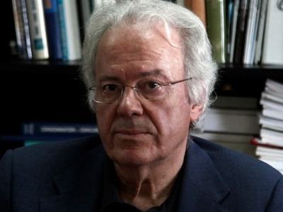 Tην παραίτησή του υπέβαλε ο Πρόεδρος του ΕΦΕΤ