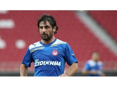 Ολυμπιακός: "Έξοδος" για τους....