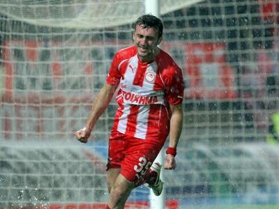 Νοκ-άουτ ο Τοροσίδης