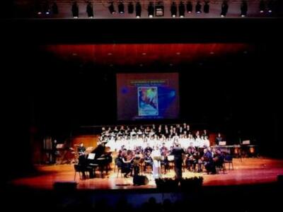 Εγγραφές στην Πατραϊκή Μαντολινάτα