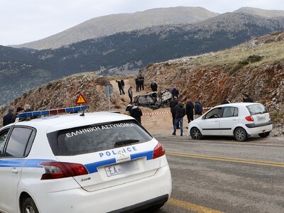 Αράχωβα: Ποιος «κάρφωσε» τον Γιάννη Λάλα...