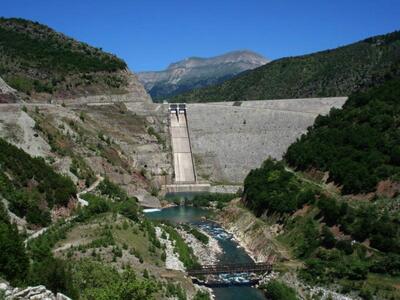 Oι οικολόγοι Πράσινοι για την εκτροπή του Αχελώου