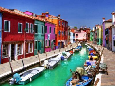 Το ουράνιο τόξο θα μπορούσαμε να το αποκ...