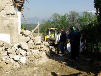 Αιτωλοακαρνανία: Τραγωδία στη Γραμματικο...