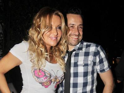 Άγριο κράξιμο μέσω twitter στη Ναταλία Γερμανού