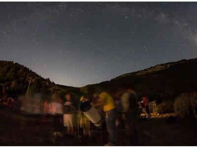 Ο Ωρίωνας "φέρνει τον ουρανό και τα...