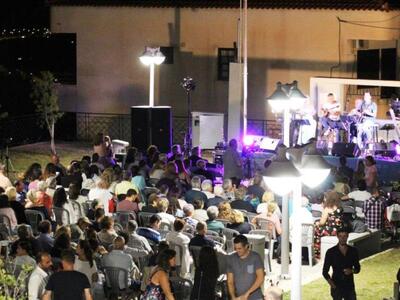 Οινοξένεια 2018: Μια υπέροχη γιορτή στην...