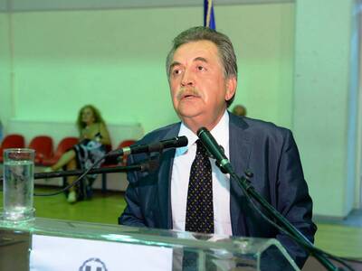 Επιστολή Θ. Καρπή σε Αραχωβίτη για τις μ...