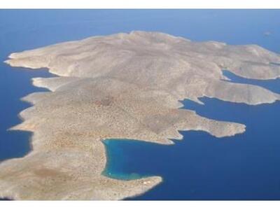 Αυτό είναι το ελληνικό νησί που "κα...