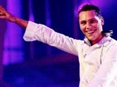 Στο νοσοκομείο ο διάσημος DJ Tiesto: Χτύ...