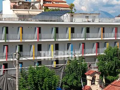 Πάτρα: Αποκαλύφθηκε η νέα φοιτητική εστί...