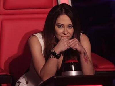 Μελίνα Ασλανιδου:Μιλάει για την αποχώρησ...