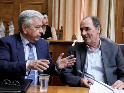 Πρόεδρος ΔΕΗ: «Κάνουμε όλες τις διευκολύ...